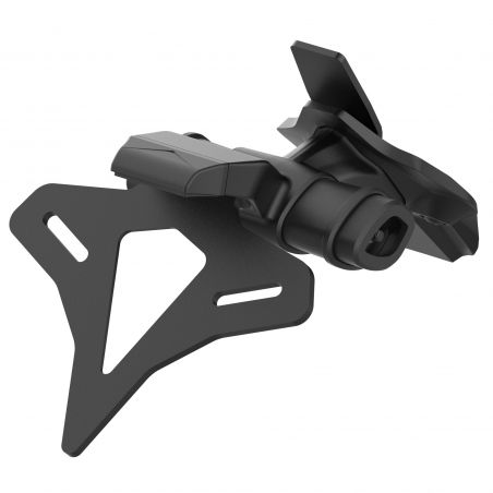 PRN014957-015126-16 Ducati Panigale V4 SP2 2023+ Porta Targa Evotech-performance