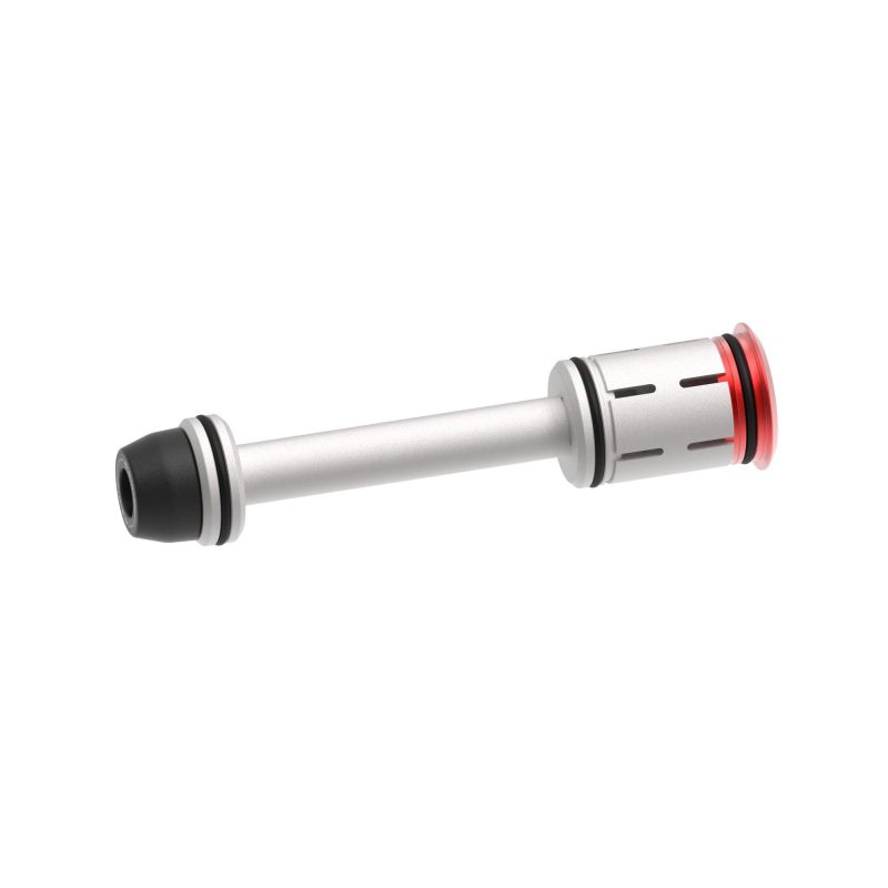 PRN016454-02 Schwingenschutz hinten Moto Guzzi V100 Mandello S 2023+ Evotech-performance