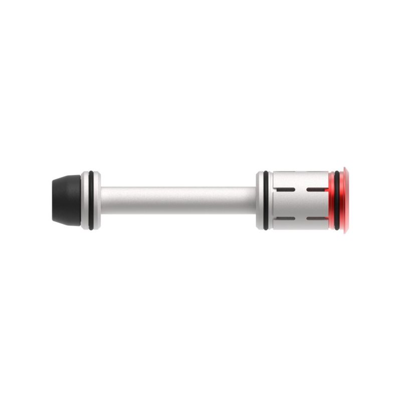 PRN016454-02 Protezioni Forcellone posteriore Moto Guzzi V100 Mandello S 2023+ Evotech-performance