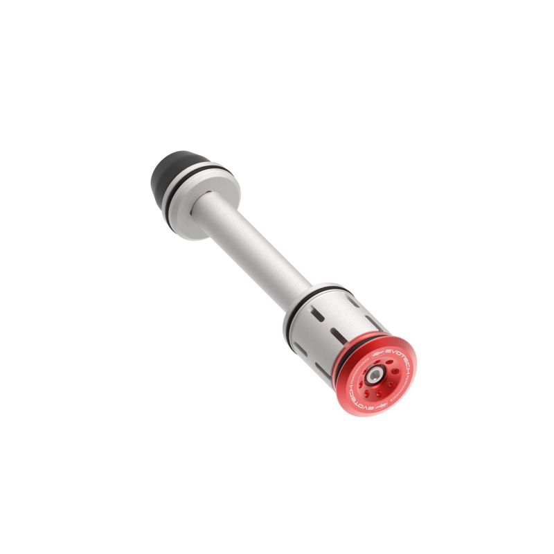 PRN016454-02 Schwingenschutz hinten Moto Guzzi V100 Mandello S 2023+ Evotech-performance