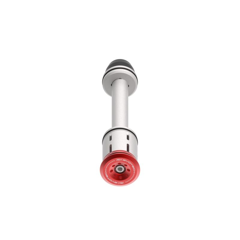 PRN016454-02 Schwingenschutz hinten Moto Guzzi V100 Mandello S 2023+ Evotech-performance