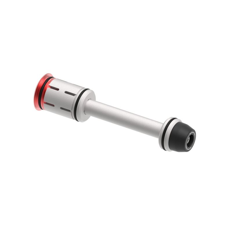 PRN016454-02 Schwingenschutz hinten Moto Guzzi V100 Mandello S 2023+ Evotech-performance