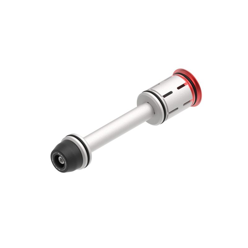 PRN016454-01 Schwingenschutz hinten Moto Guzzi V100 Mandello 2023+ Evotech-performance