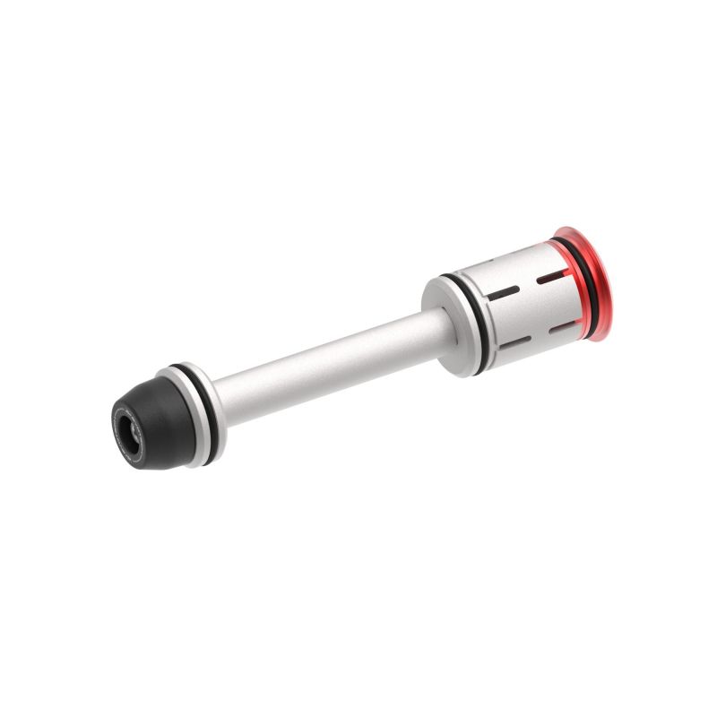 PRN016454-01 Schwingenschutz hinten Moto Guzzi V100 Mandello 2023+ Evotech-performance