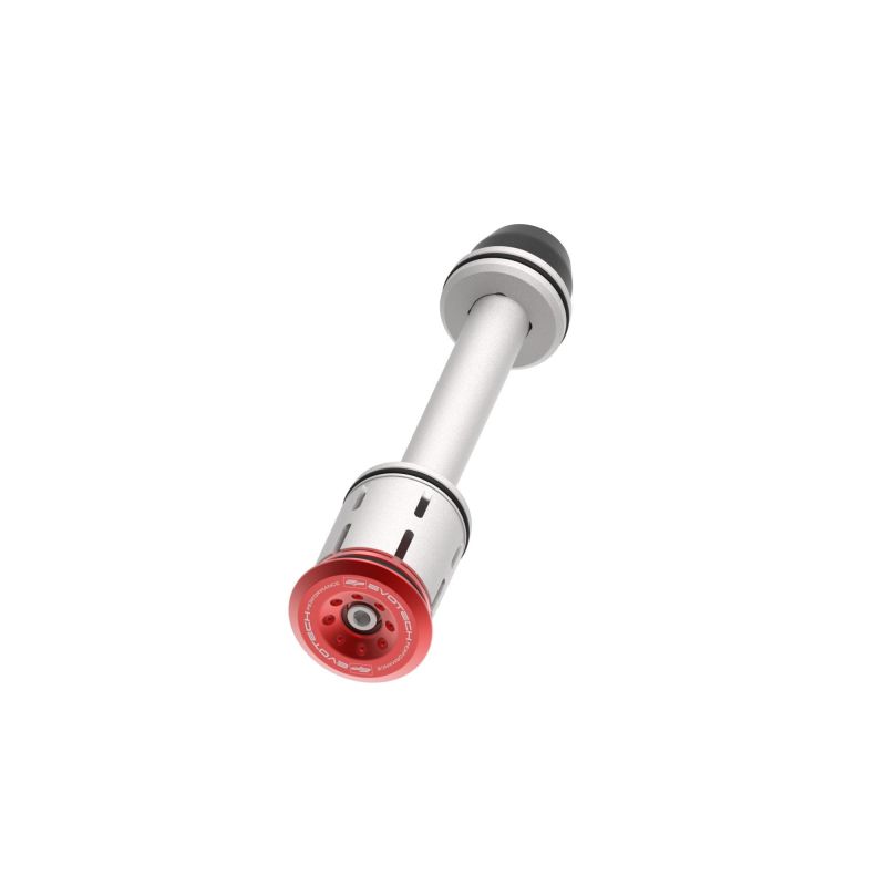 PRN016454-01 Schwingenschutz hinten Moto Guzzi V100 Mandello 2023+ Evotech-performance