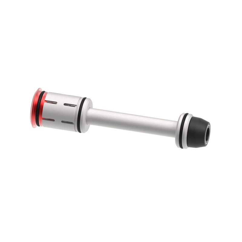 PRN016454-01 Schwingenschutz hinten Moto Guzzi V100 Mandello 2023+ Evotech-performance