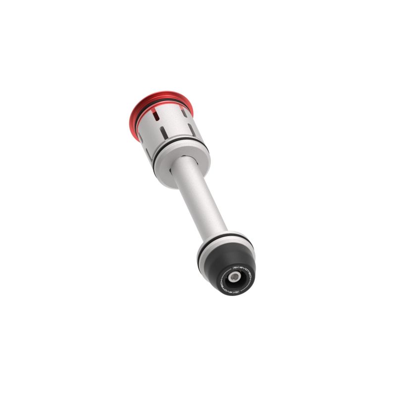 PRN016454-01 Schwingenschutz hinten Moto Guzzi V100 Mandello 2023+ Evotech-performance