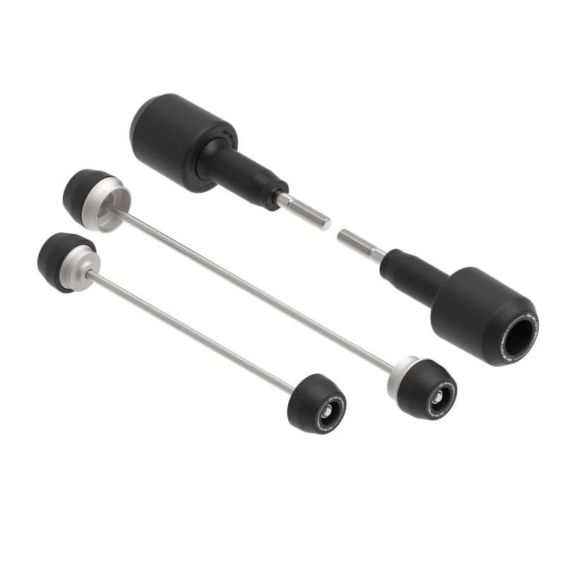 PRN016483-016485-016487-01 Suzuki GSX-8S 2023+ Protezioni Caduta Evotech-performance