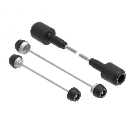 PRN016483-016485-016487-01 Suzuki GSX-8S 2023+ Protezioni Caduta Evotech-performance