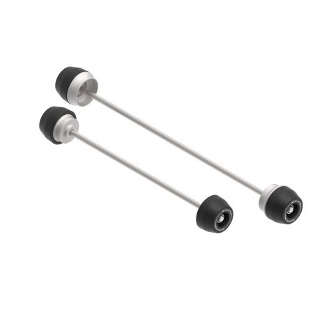 PRN016485-016487-01 Suzuki GSX-8S 2023+ Protezioni Forcelle anteriori Evotech-performance