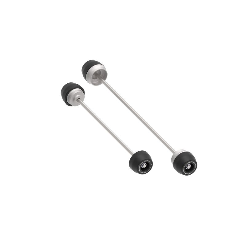 PRN016485-016487-01 Spindle Bobbin Kit Suzuki GSX 8 S 2023+ Evotech-performance