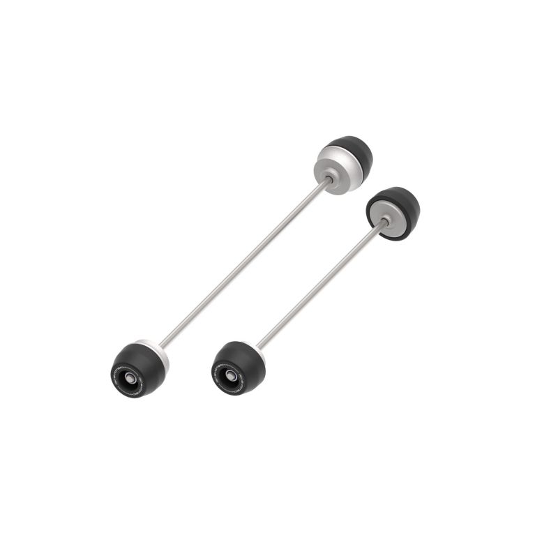 PRN016485-016487-01 Spindle Bobbin Kit Suzuki GSX 8 S 2023+ Evotech-performance