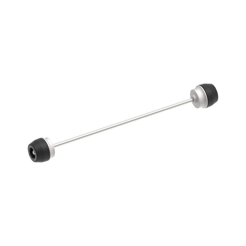 PRN016485-01 Rear Spindle Bobbins Suzuki GSX 8 S 2023+ Evotech-performance