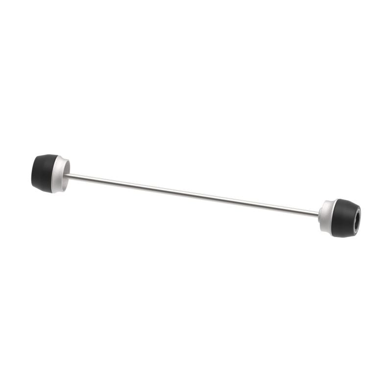 PRN016485-01 Rear Spindle Bobbins Suzuki GSX 8 S 2023+ Evotech-performance