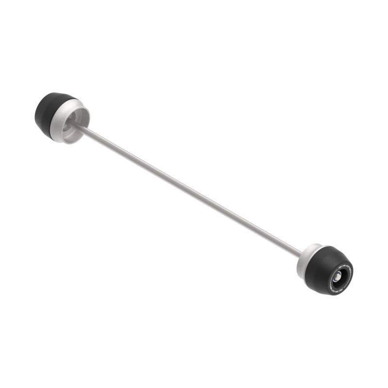 PRN016485-01 Szpulki tylnego wrzeciona Suzuki GSX 8 S 2023+ Evotech-performance