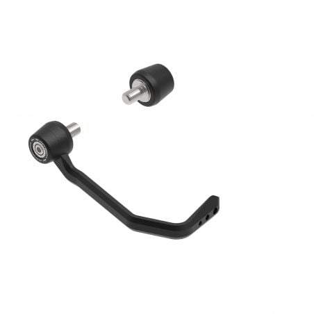 PRN015536-016052-016053-016079-04 Suzuki GSX-8S 2023+ Protezione Leve Evotech-performance