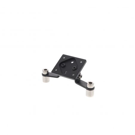 PRN014566-016442-01 Can-am Spyder F3 2020+ Supporto Navigatore Garmin Evotech-performance