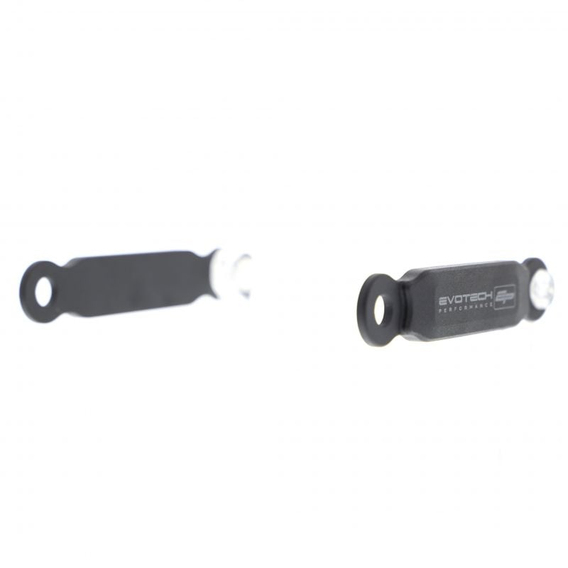 PRN013710-10 BMW S 1000 R 2021+ Protezioni Telaio Evotech-performance