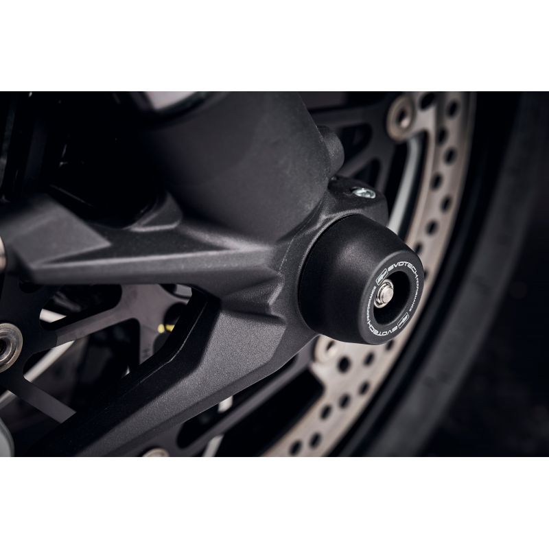 PRN011716-013098-36 Spindle Bobbin Kit Ducati Diavel V4 2023+ Evotech-performance