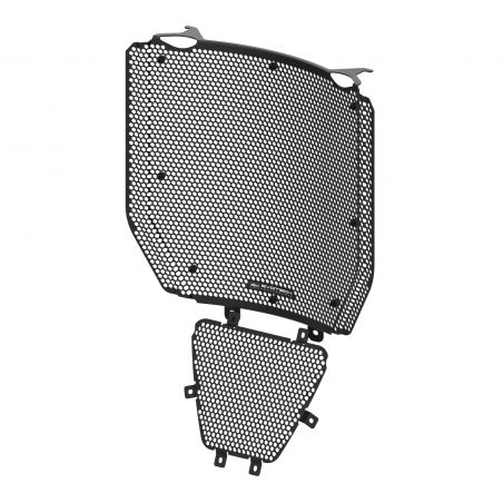 PRN016397-016399-01 Ducati Diavel V4 2023+ Griglia Radiatore Evotech-performance