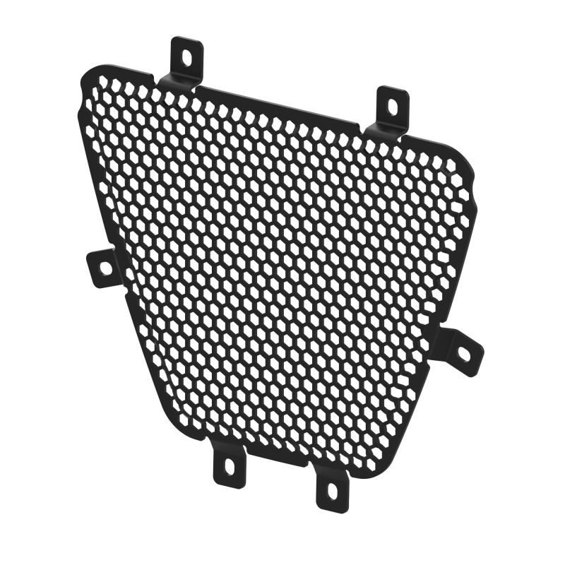 PRN016399-01 Ducati Diavel V4 2023+ Griglia Radiatore Evotech-performance