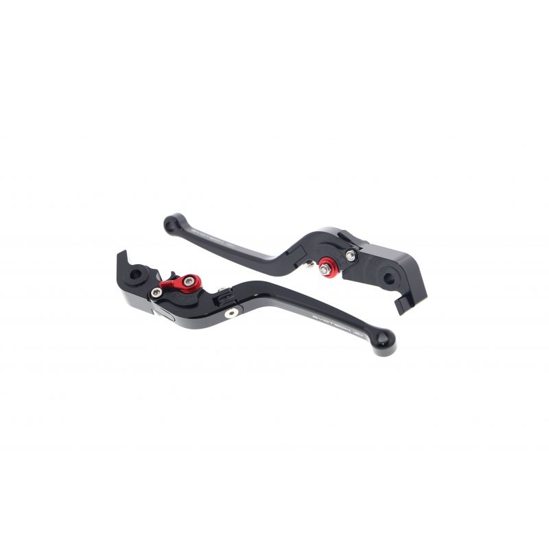 PRN002406-033736-01 Ducati Diavel V4 2023+ Leve freno frizione Evotech-performance
