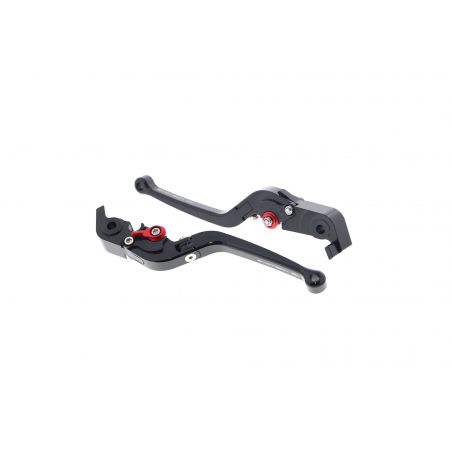 PRN002406-033736-01 Ducati Diavel V4 2023+ Leve freno frizione Evotech-performance