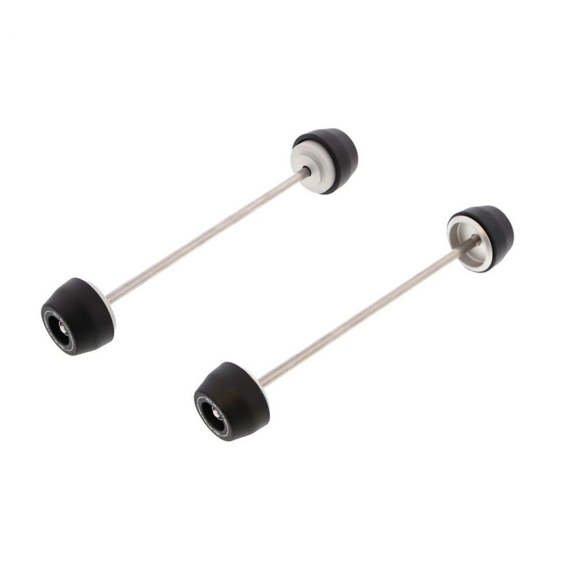 PRN012214-012224-14 Ducati Scrambler Urban Motard 2022+ Protezioni Forcelle anteriori Evotech-perfor