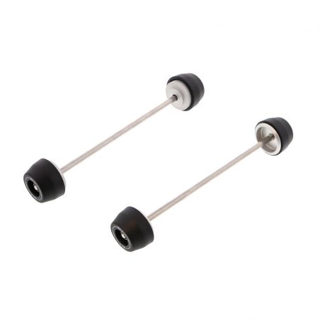 PRN012214-012224-14 Ducati Scrambler Urban Motard 2022+ Protezioni Forcelle anteriori Evotech-perfor