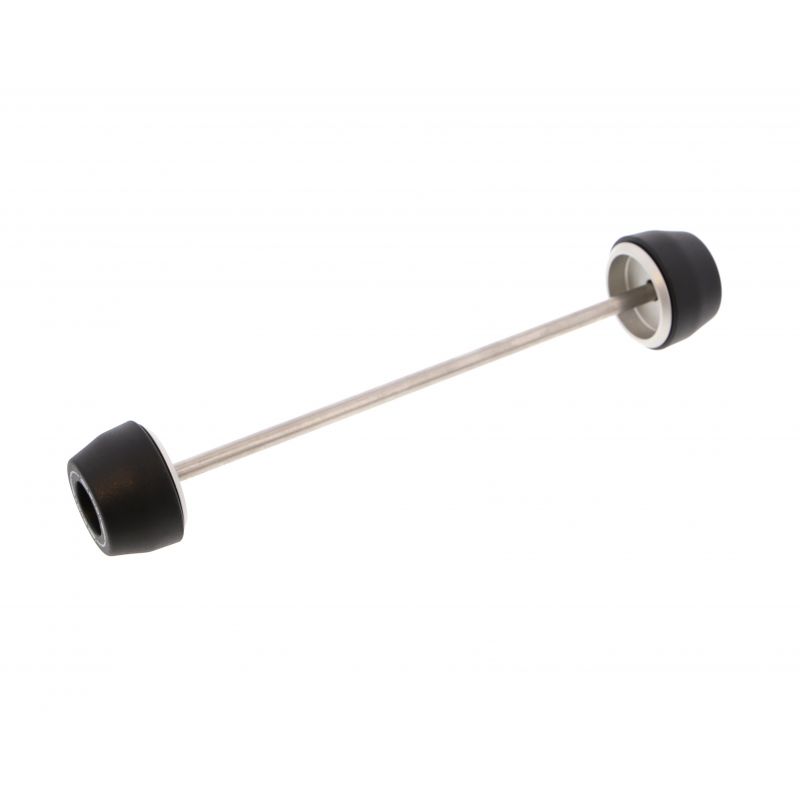 PRN012224-28 Rear Spindle Bobbins Ducati Scrambler Urban Motard 2022+ Evotech-performance