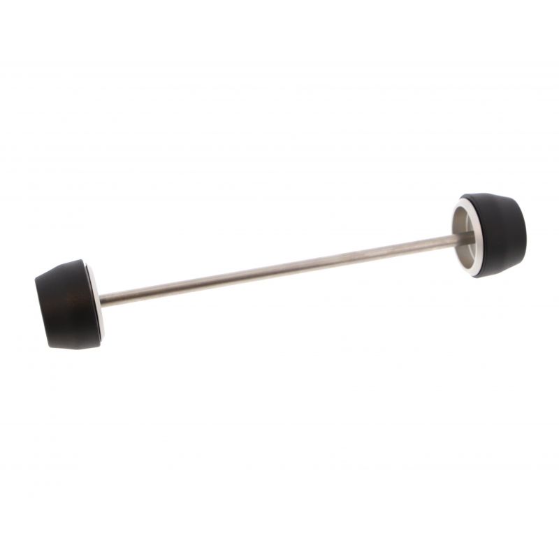 PRN012224-28 Rear Spindle Bobbins Ducati Scrambler Urban Motard 2022+ Evotech-performance