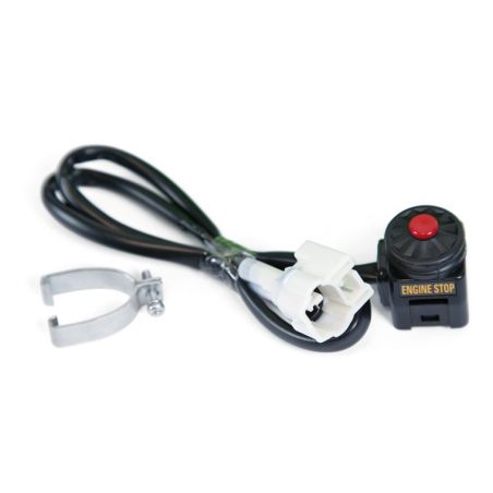 AV2233 Bottoni - Interruttori - Blocchetti multifunzione KAWASAKI KX 450 F 16-23  OEM