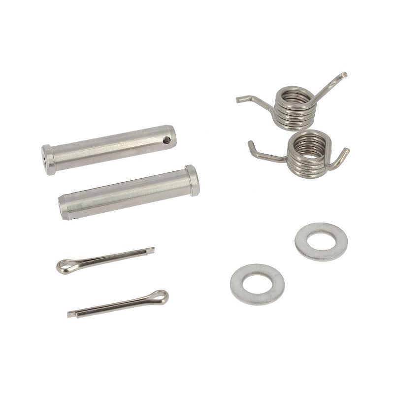 AV3487 Kit revisione perni pedane HUSQVARNA 350 FC 23-23  OEM