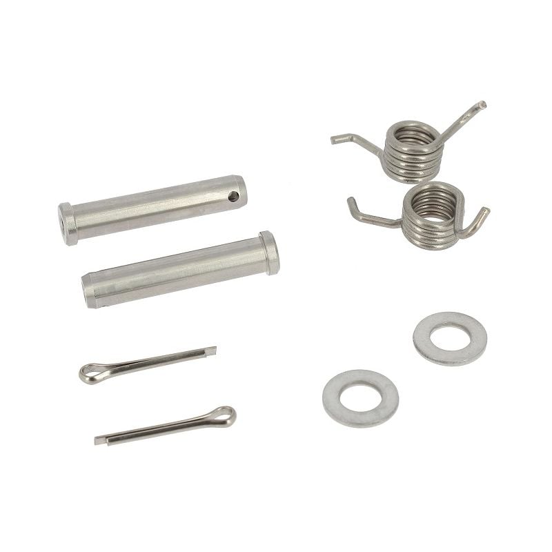 AV3487 Kit revisione perni pedane KTM 125 SX 23-23  OEM