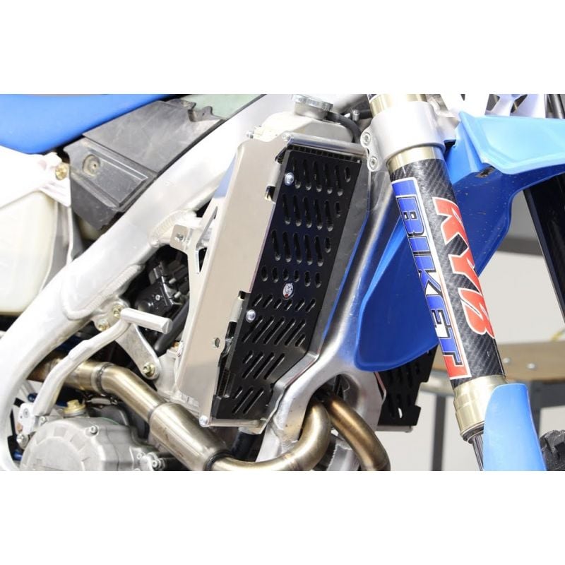 AX1573 Protezioni radiatori Xtrem AXP RACING TM EN 250 FI 4T 22-24  NG
