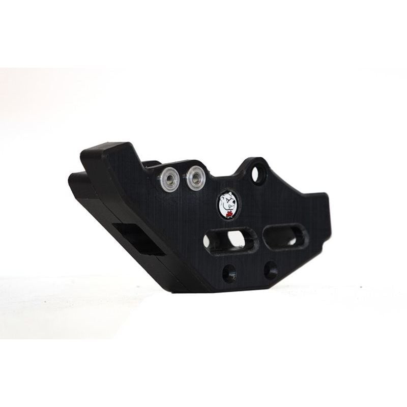 AX1632 Cruna passacatena AXP RACING HONDA CRF 250 R 07-24 Nero NG