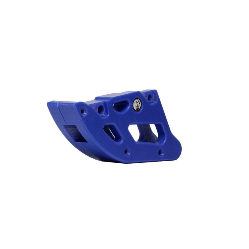 AX1726 Cruna passacatena AXP RACING SHERCO 250 SE-R 24-24 Blu NG