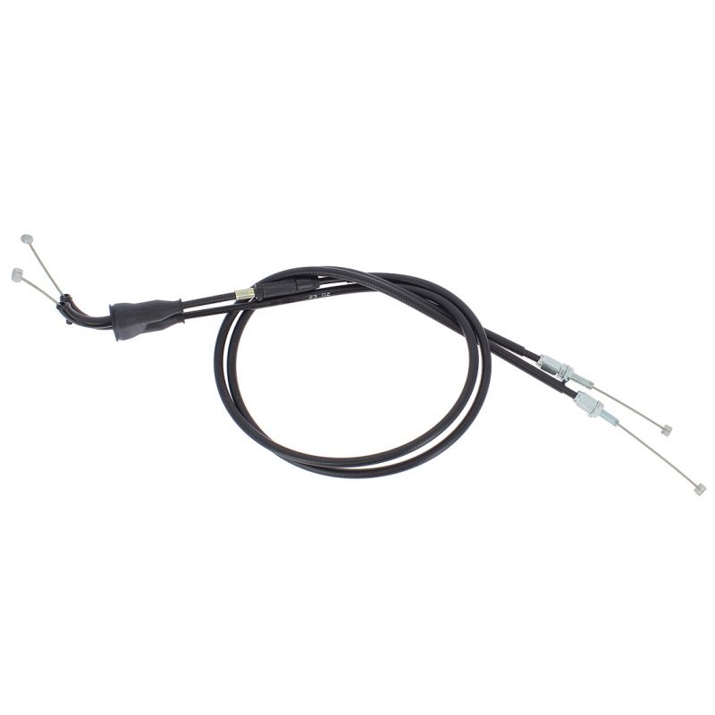 CI0703 Cavi gas e frizione HONDA CRF 250 RX 22-23  OEM