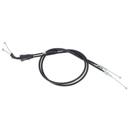CI0703 Cavi gas e frizione HONDA CRF 450 R 21-23  OEM