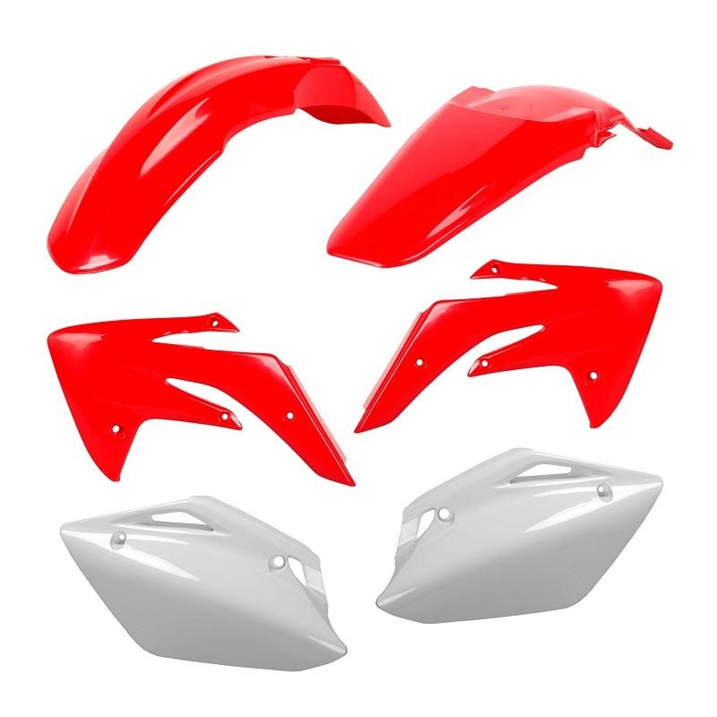 CM91186 Kit plastiche replica HONDA CRF 150 R 07-24  CEMOTO