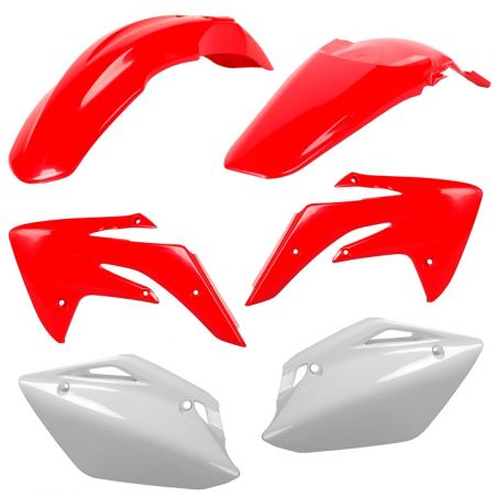 CM91186 Kit plastiche replica HONDA CRF 150 R 07-24  CEMOTO