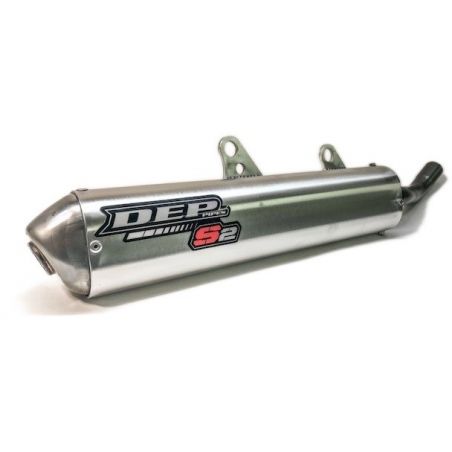 DEPG2212 Marmitte e silenziatori DEP 2 tempi RIEJU MR 250 20-24  DEP
