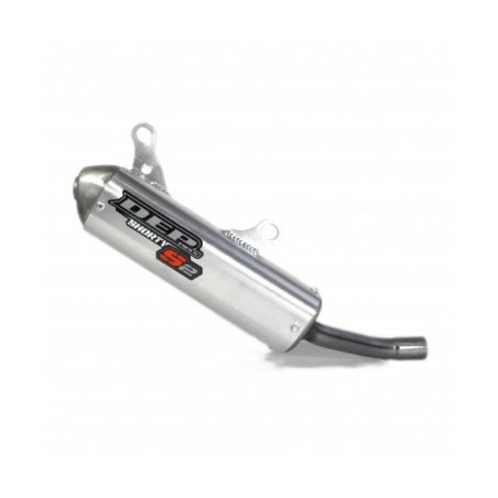 DEPY2216 Marmitte e silenziatori DEP 2 tempi FANTIC XX 250 22-24  DEP