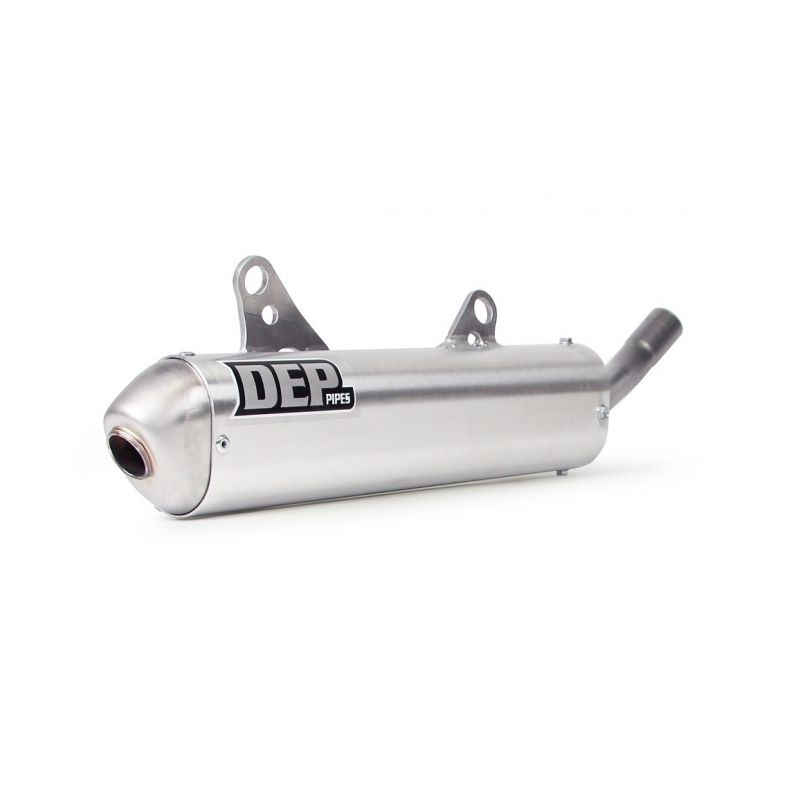 DEPYSC25 Marmitte e silenziatori DEP 2 tempi FANTIC XX 250 22-24  DEP