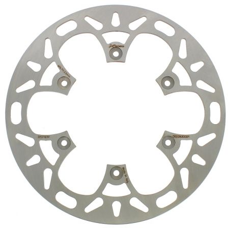 DF1787P Dischi freno YAMAHA WR 450 F 16-23  OEM