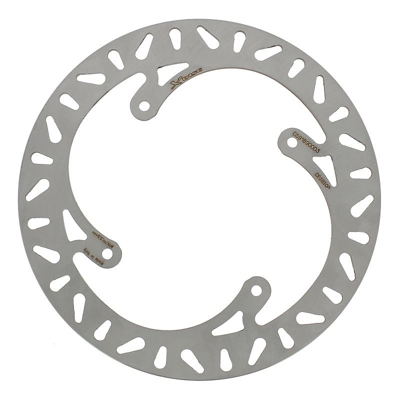 DF1810P Dischi freno KTM 85 SX 11-16  OEM