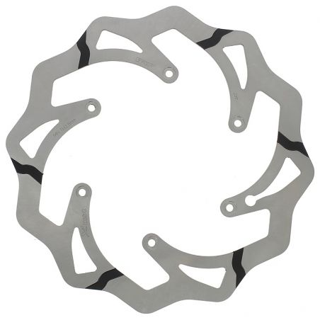 DFR007A Dischi freno GAS GAS MC 125 21-23  OEM