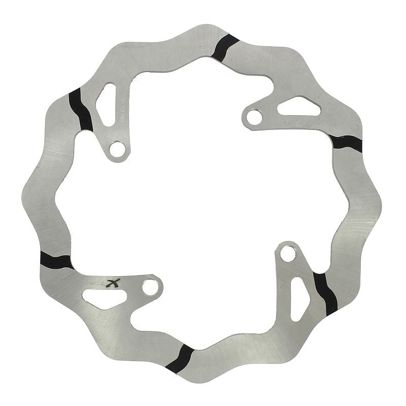 DFR014P Dischi freno KAWASAKI KX 250 F 21-23  OEM