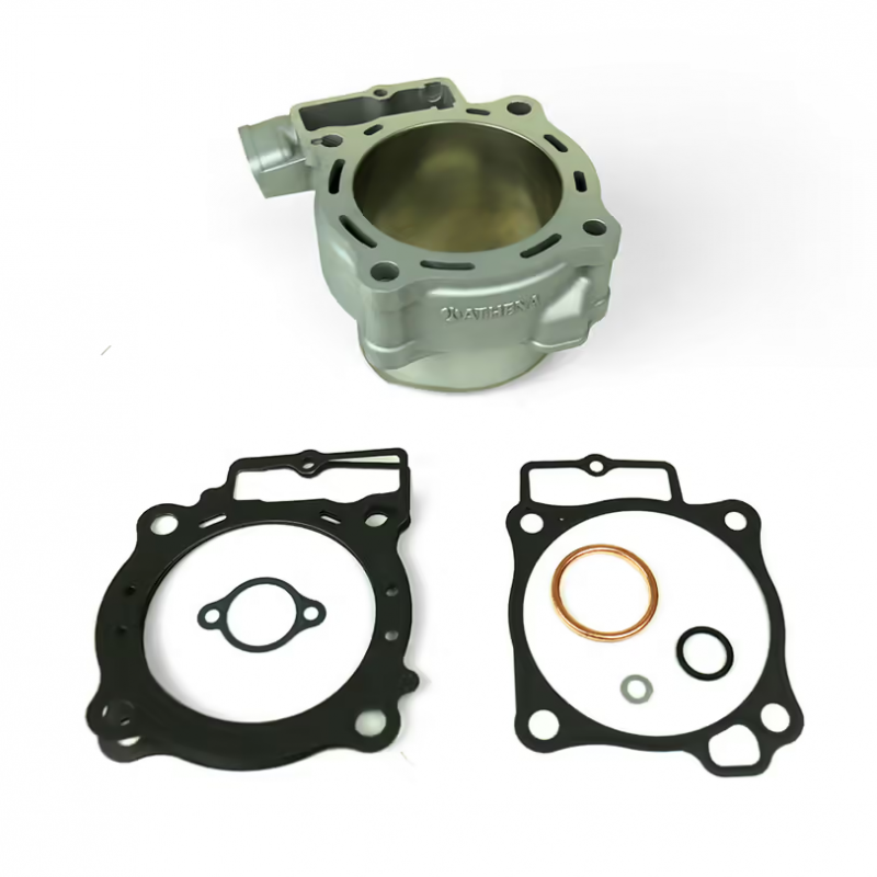 EC210.059 Kit cilindri ATHENA HONDA CRF 450 R 17-24  ATHENA