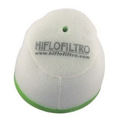 HFF2012 Filtri aria in spugna HIFLO KAWASAKI KX 85 01-24  HIFLO